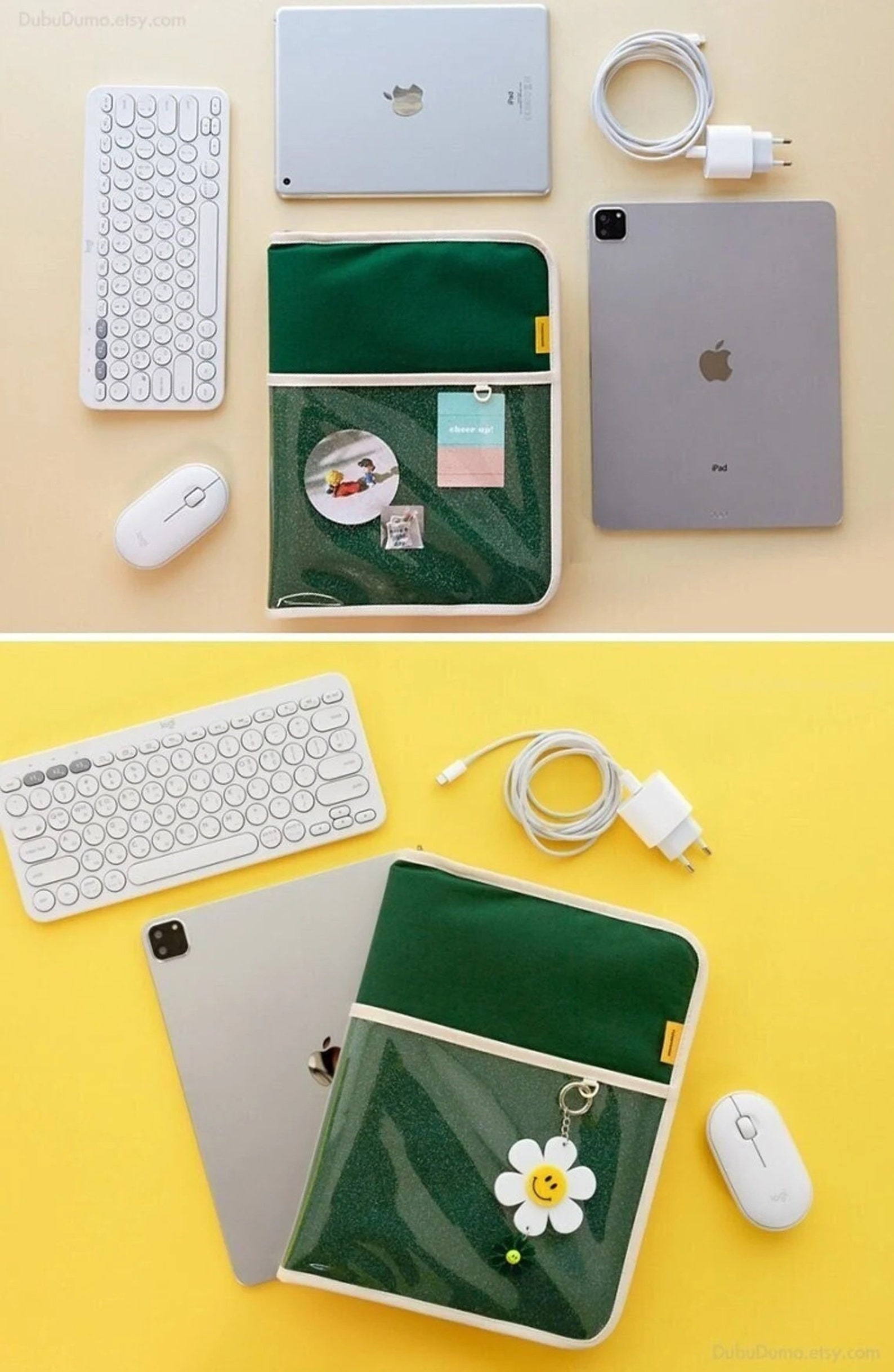 12.9 Ipad Pro Case 6colors / 13inch Laptop Case / Etsy