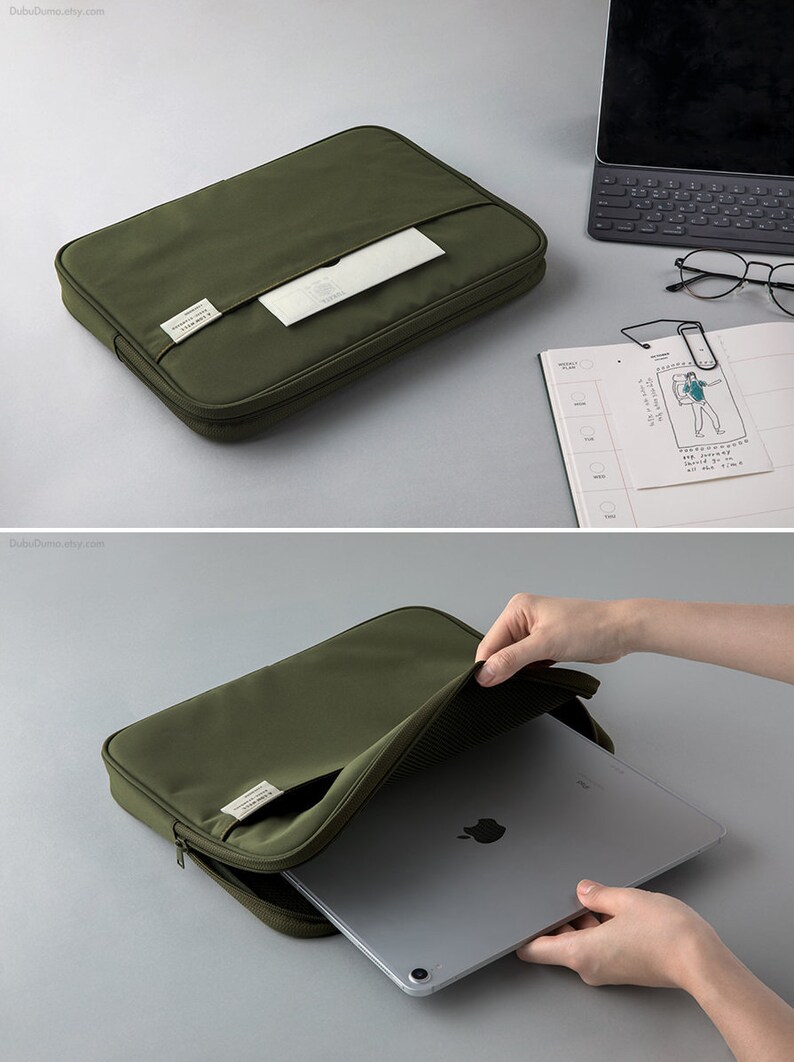 13 Macbook Air Case / Macbook Pro Ipad Pro Case / Etsy