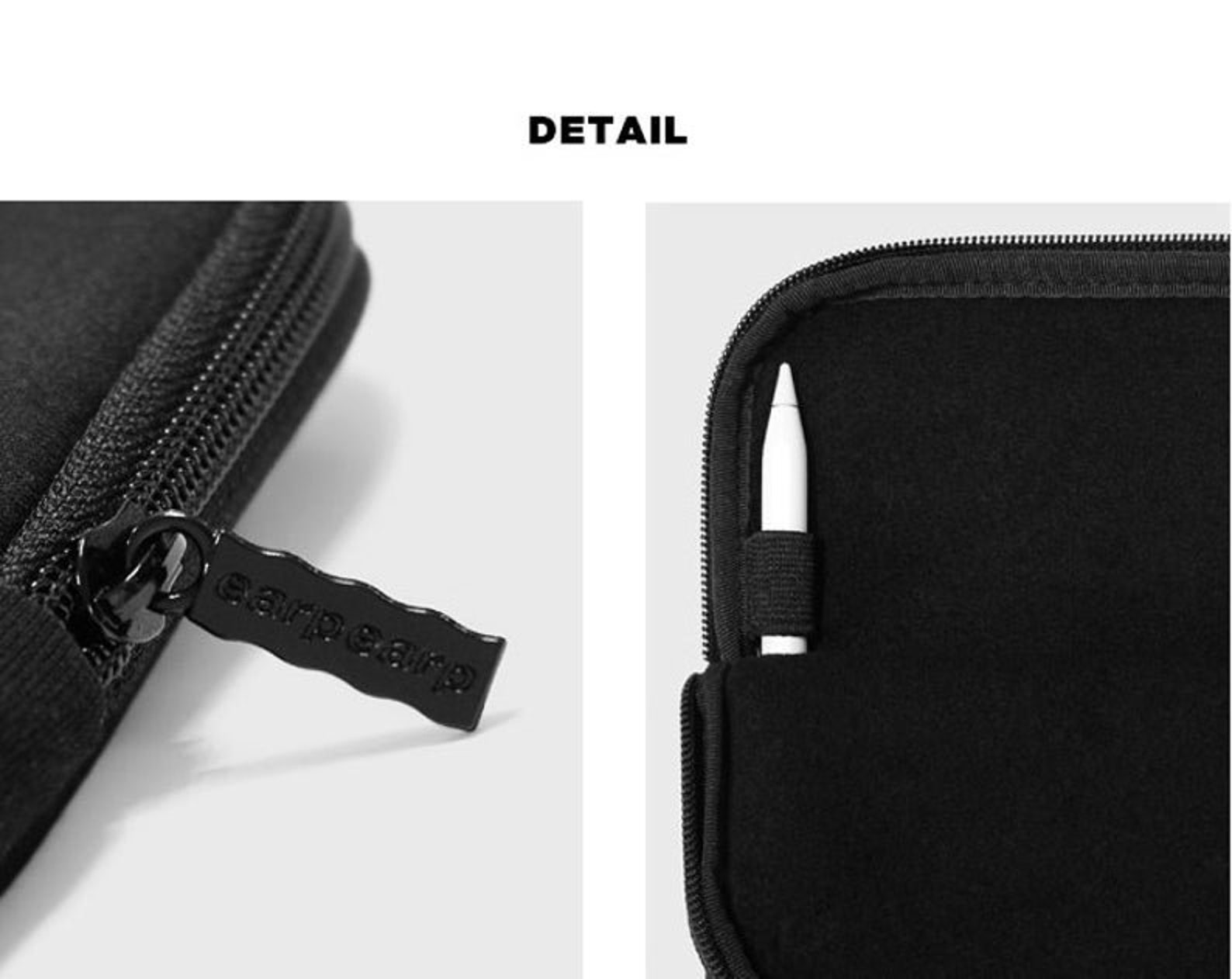 11 Ipad Tablet Pouch / Cute Pouch Cute Bear Pouch Etsy