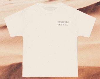 Koszulka Partners in Crime