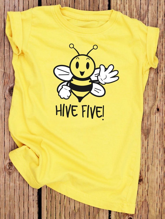 Camisas & Camisetas Beekeeper