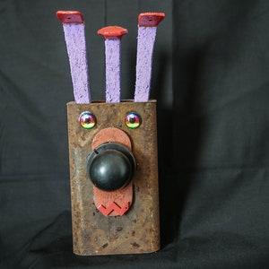 Spike