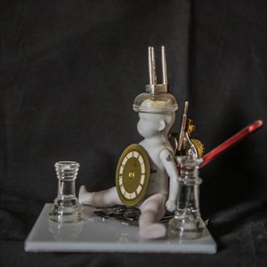 Little Emperor