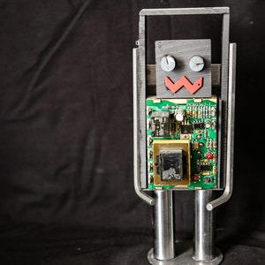Flusterbot