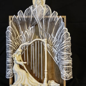 Fall of Archangel Michael