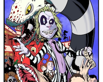 Beetlejuice