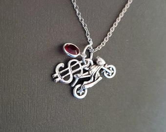 Rafe Cameron (Outer Banks) Necklace