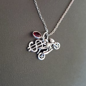 Rafe Cameron (Outer Banks) Necklace