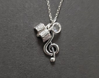 Haley James (One Tree Hill) Necklace
