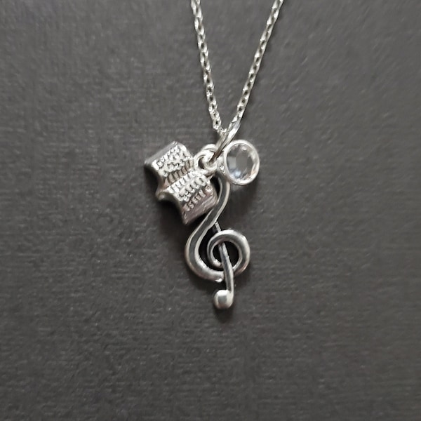 Haley James (One Tree Hill) Necklace