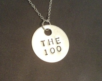 The 100 Necklace