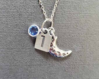 Luther Hargreeves (The Umbrella Academy) Necklace