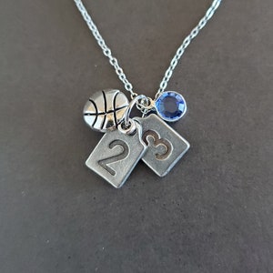 Nathan Scott (One Tree Hill) Necklace