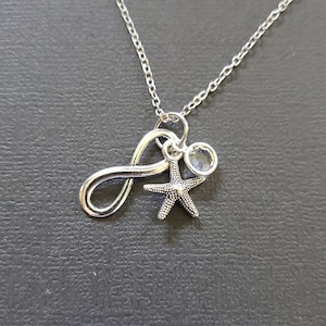 Belly Conklin (The Summer I Turned Pretty) Necklace