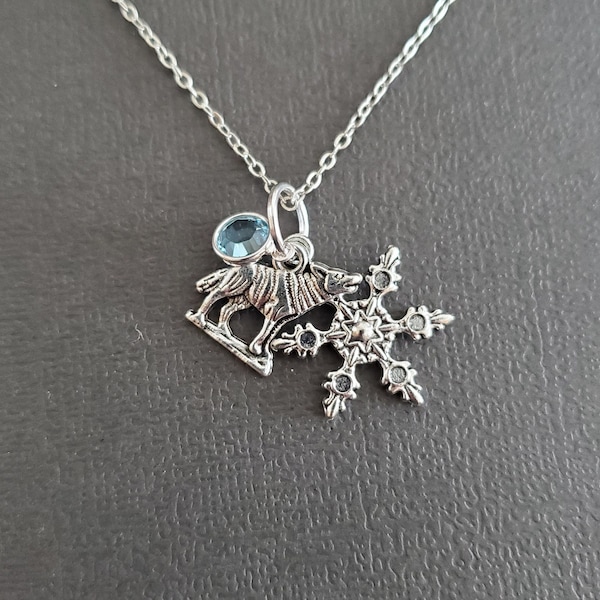 Matthias Helvar (Shadow and Bone) Necklace