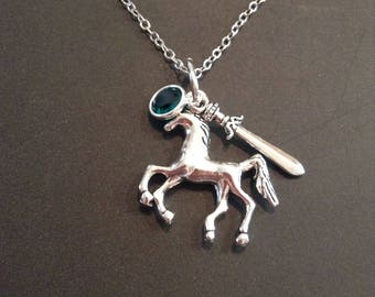 Bash Reign Necklace