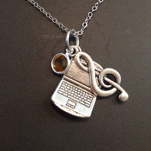 Cress The Lunar Chronicles Necklace