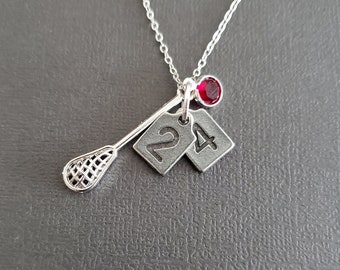 Stiles Stilinski (Teen Wolf) Necklace