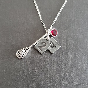 Stiles Stilinski (Teen Wolf) Necklace