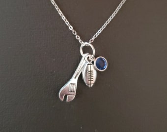 Cole Walter (My Life with the Walter Boys) Necklace