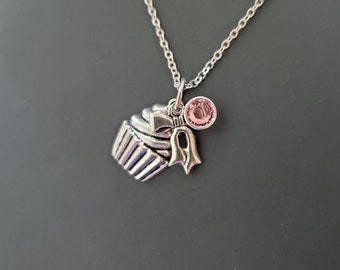 Lara Jean (To All The Boys I've Loved Before) Necklace