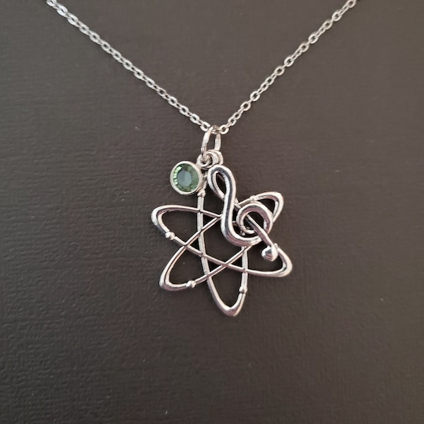 Wylan (Shadow and Bone) Necklace