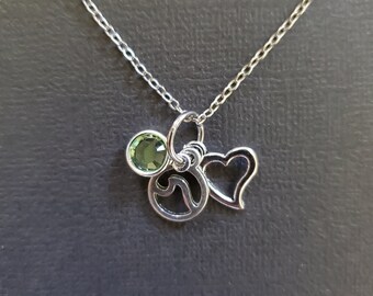 Jeremiah Fisher (The Summer I Turned Pretty) Necklace