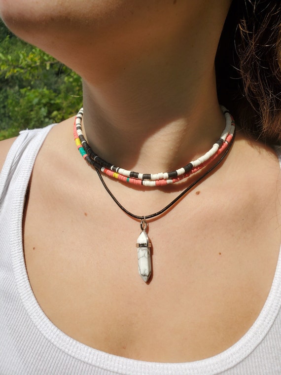 Kiara outer banks necklace cheap amazon