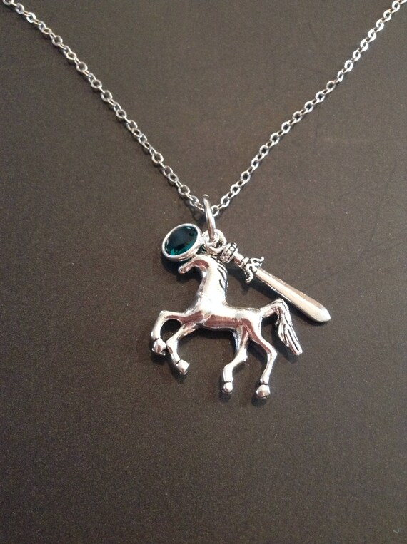Collier Bash Reign Etsy France