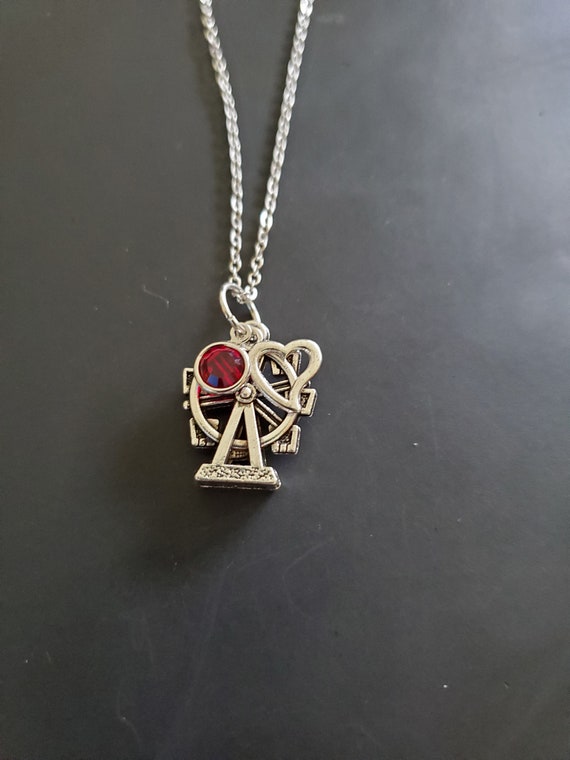 Simon necklace sale