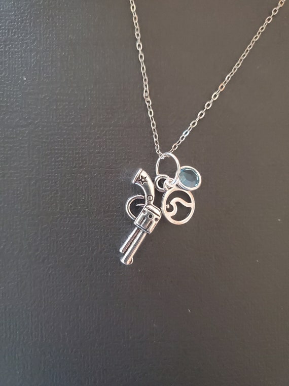 JJ Maybank outer Banks Necklace - Etsy 