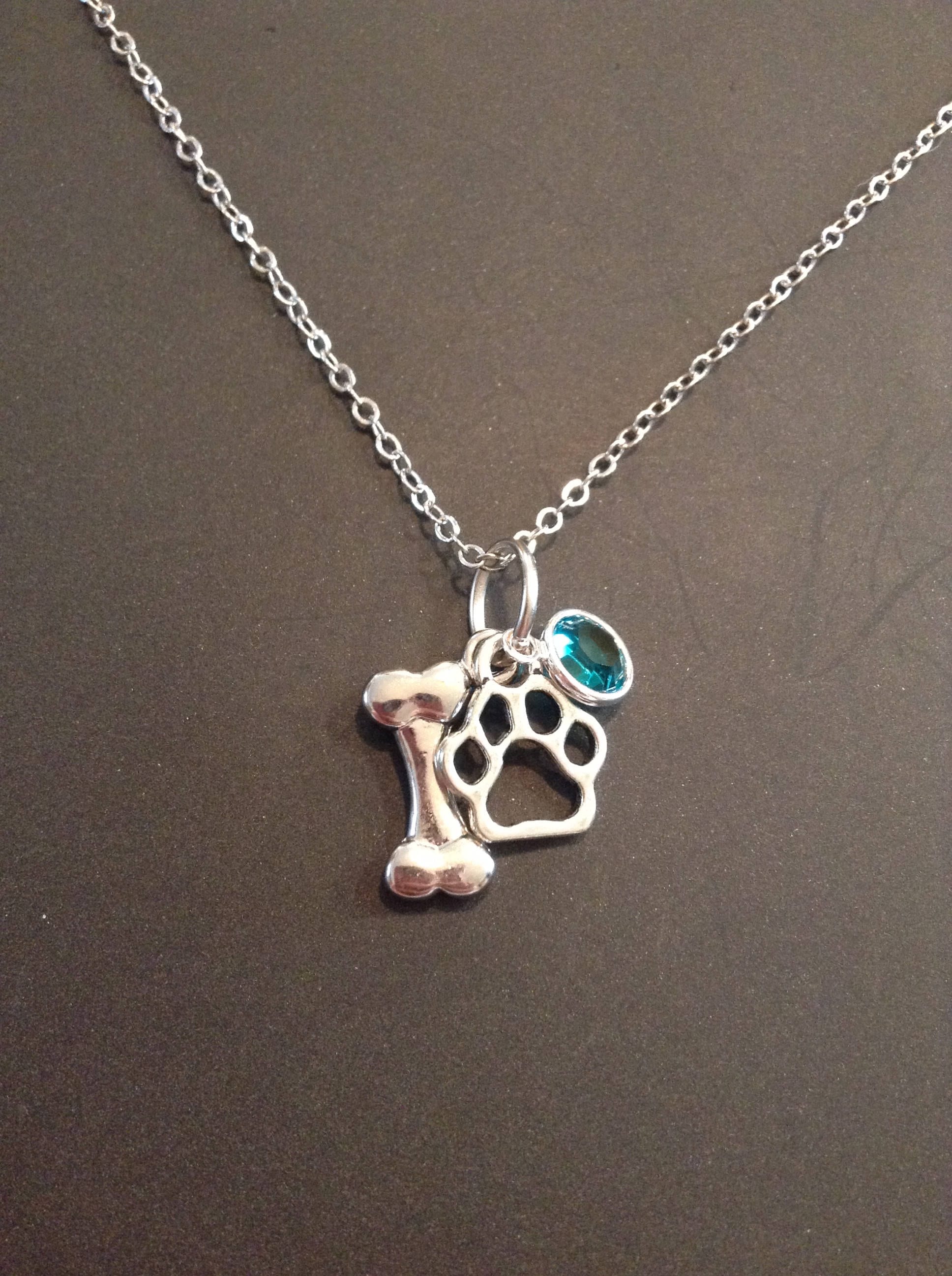 Scooby Doo Necklace Etsy