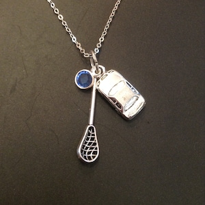 Peter Kavinsky To All The Boys I&#39;ve Loved Before Necklace