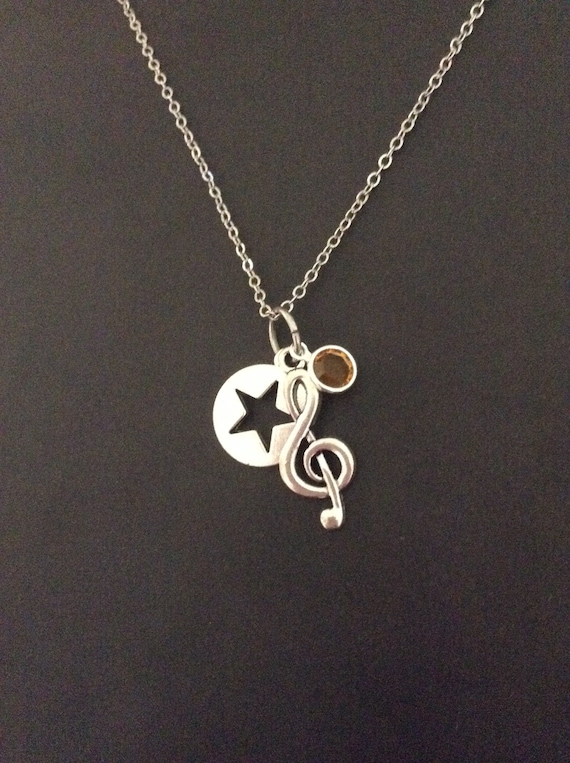 Rachel Berry Vrolijkheid Ketting Etsy