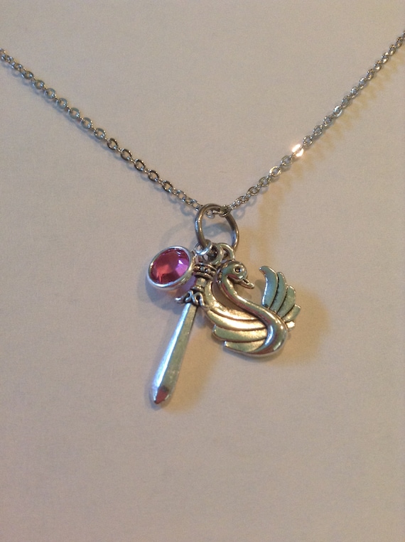 Emma swan jewellery shop