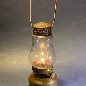 Antique Skaters Lanterns - Etsy