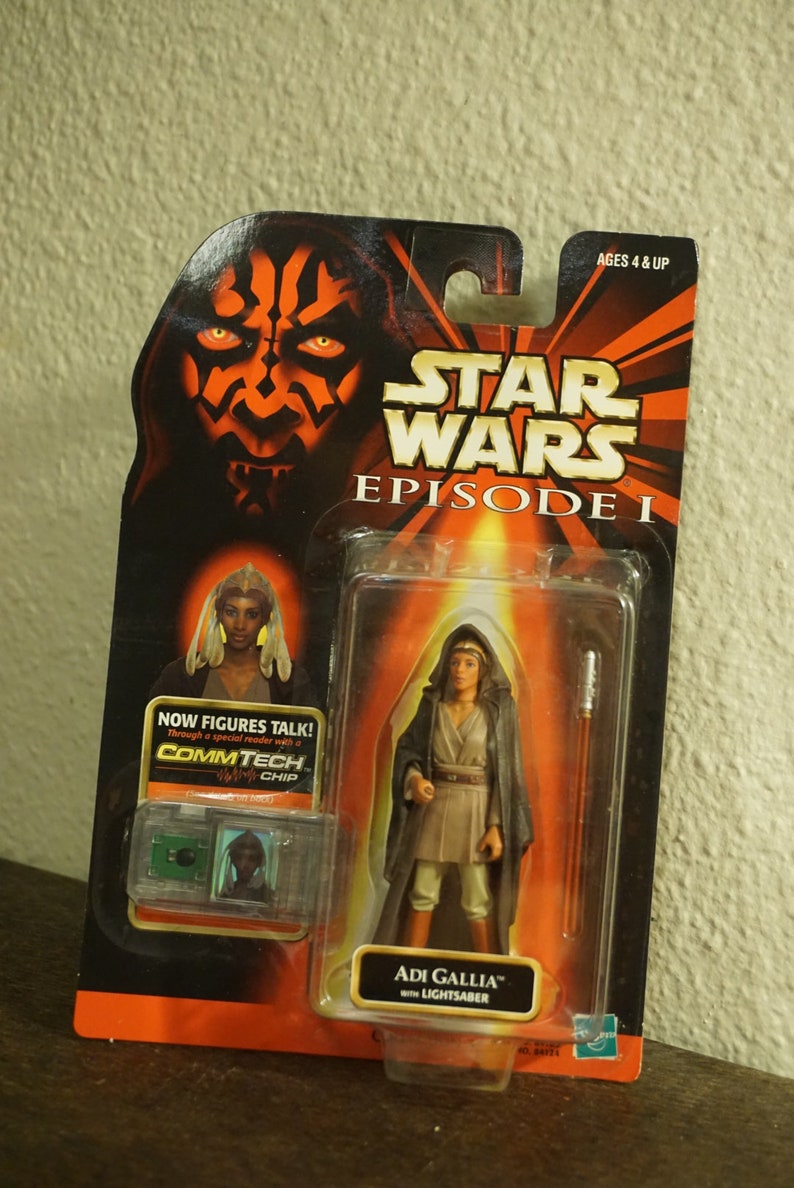 star wars action figures 1990s value