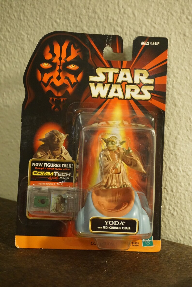 star wars action figures 1990s value