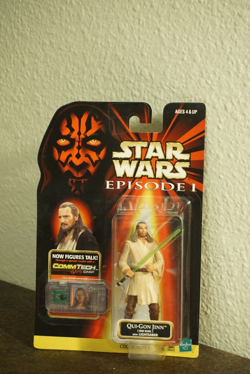 star wars action figures 1990s value