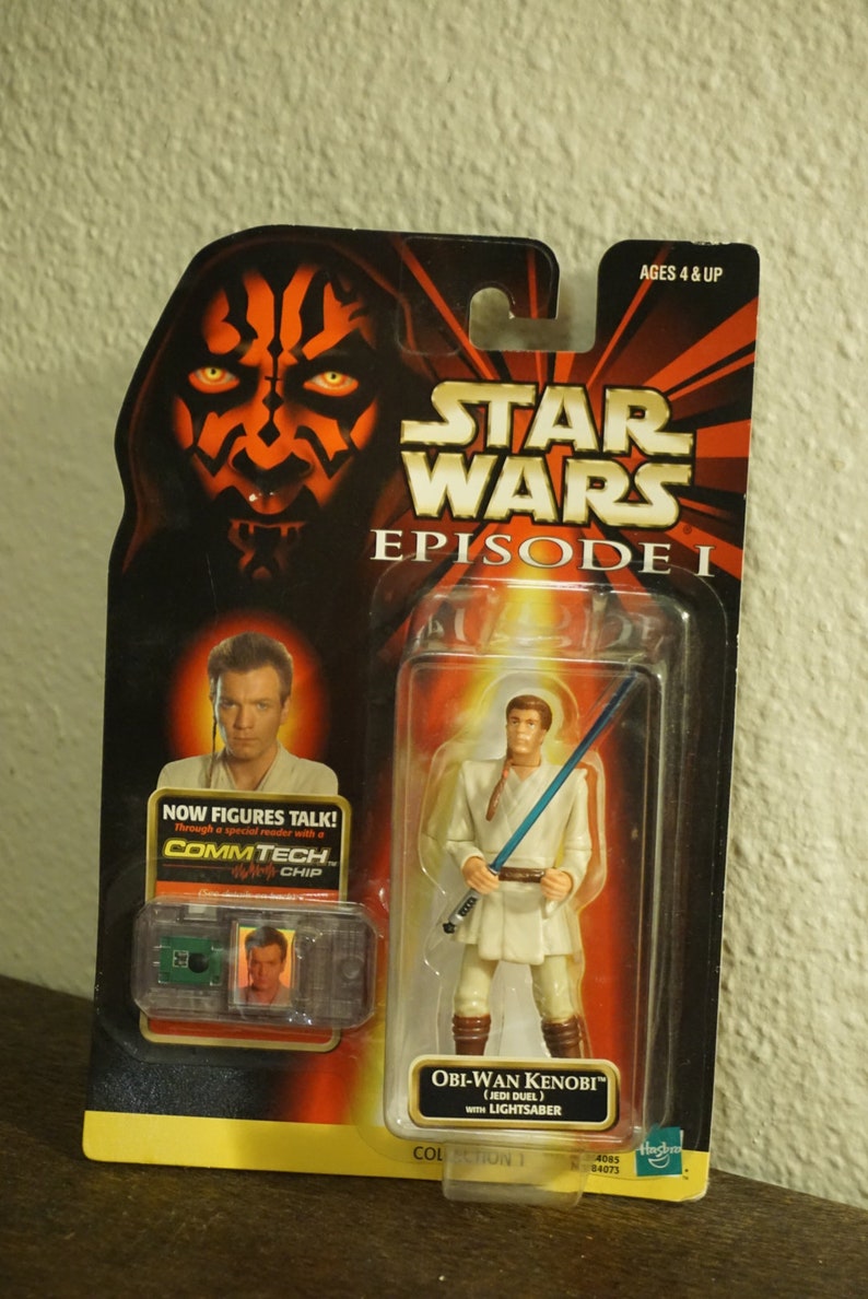 star wars action figures 1990s value
