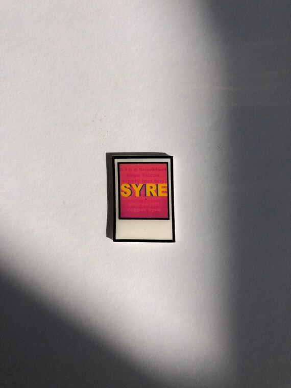 Syre Syre