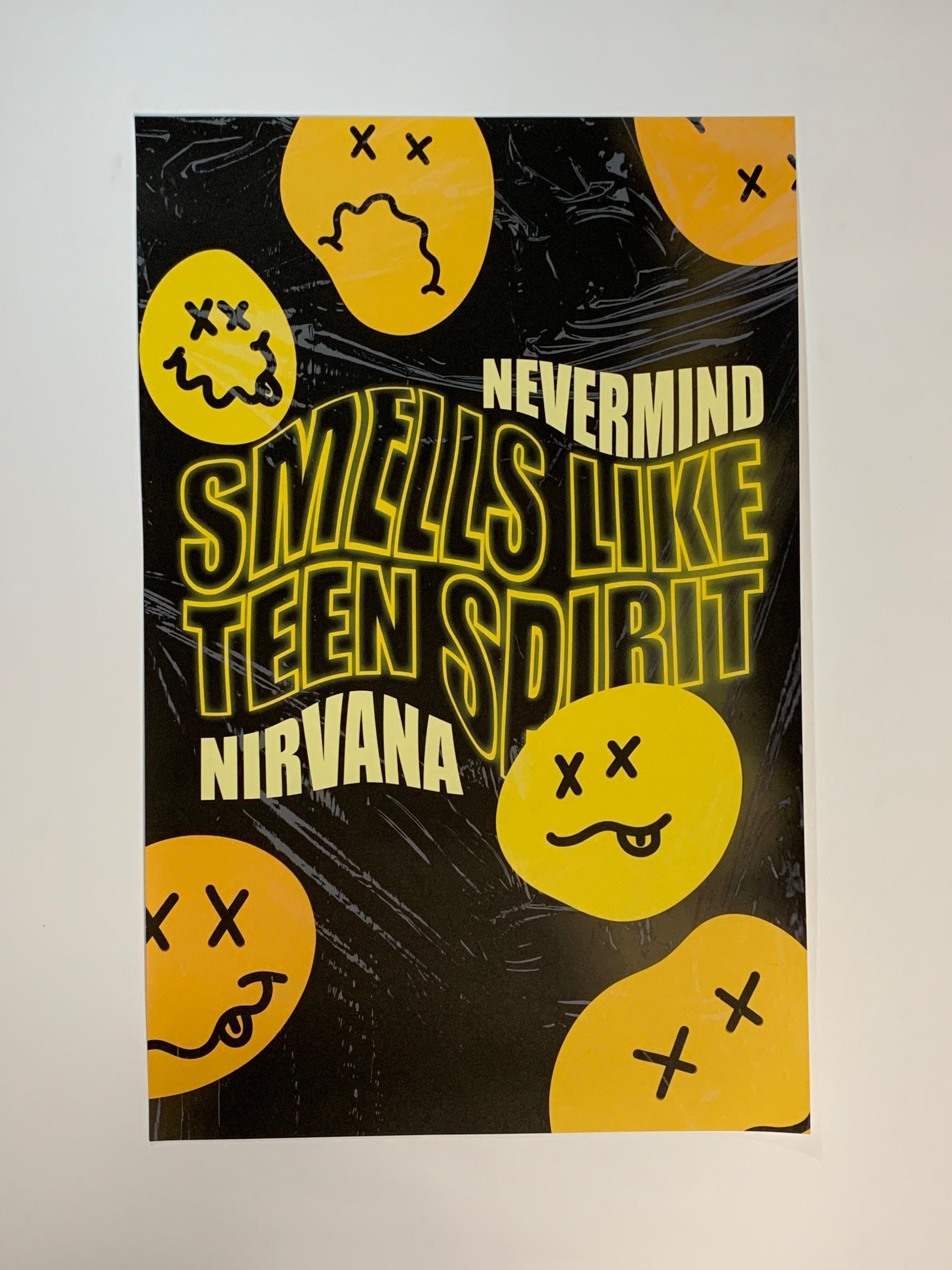 nirvana smells like teen spirit nirvana smells like teen spirit