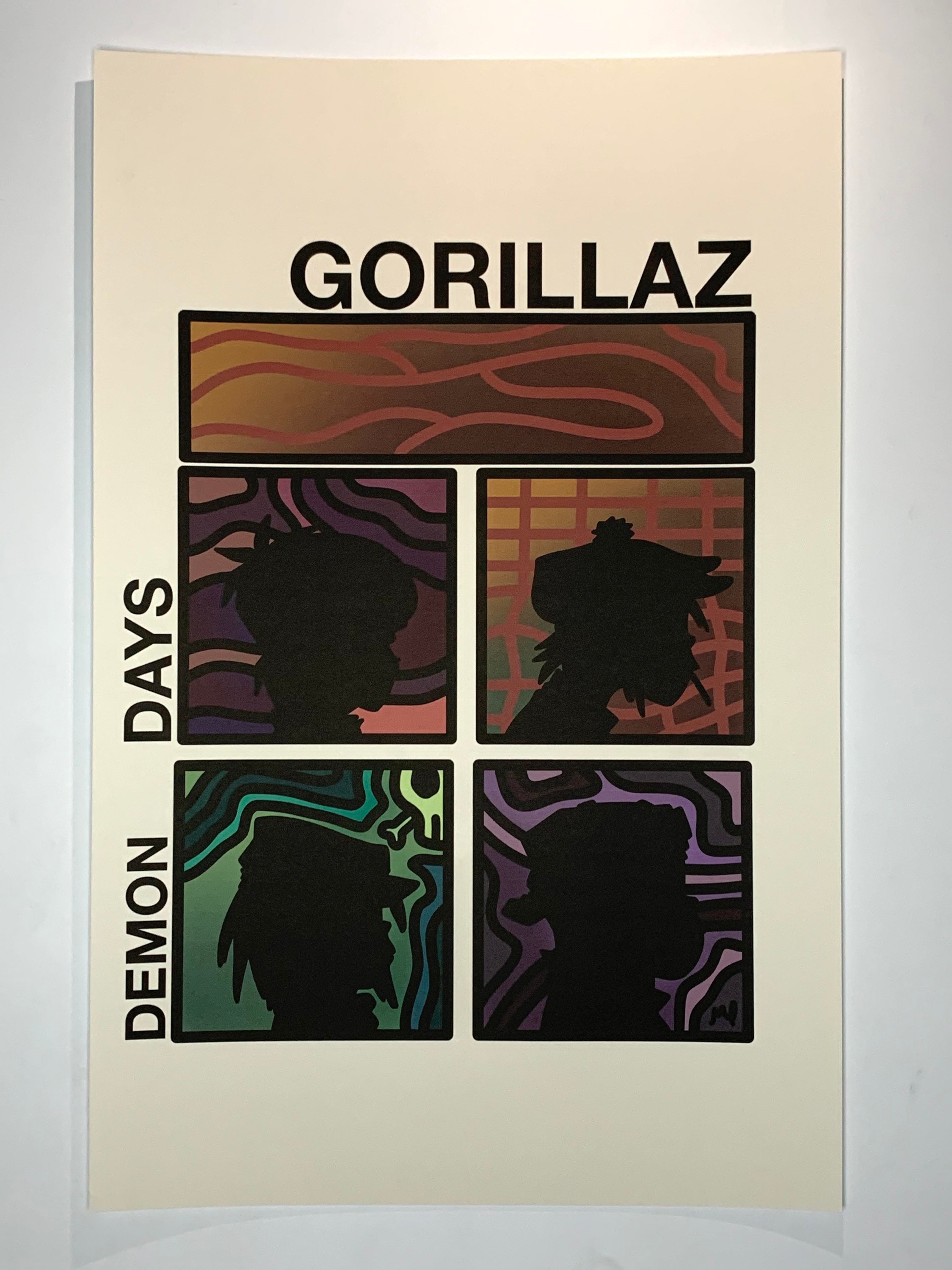 gorillaz demon days album zip gorillaz demon days album zip