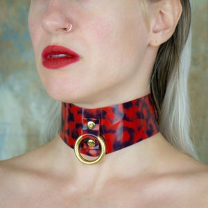 Leash choker deals