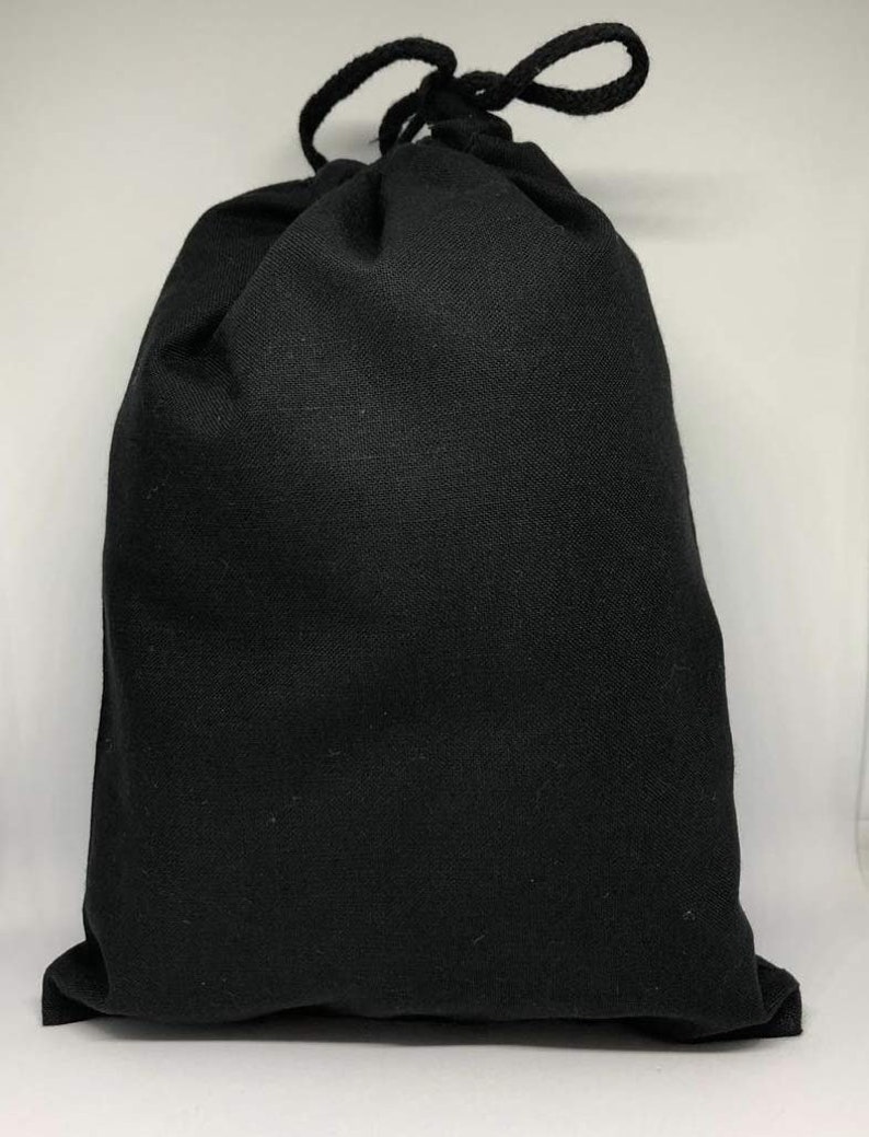 Select Size and Quantity 100/% Organic Cotton Single Drawstring Premium Quality Eco Friendly Reusable Natural Storage Bags Muslin Bags