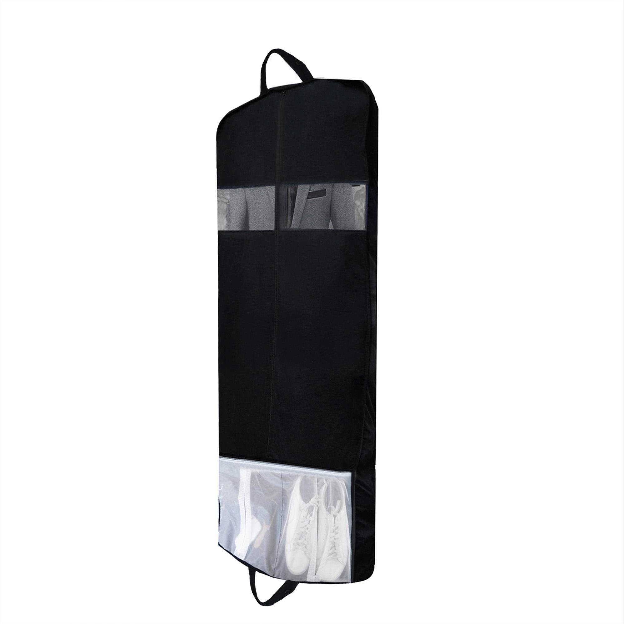 62 Inches Muslin Garment Bag - Cotton Garment Bag for Travel and Storage -  Perfect for Suits, Dresses and All Your Wardrobe Essentials - Etsy Israel