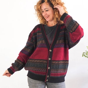 Grunge Cardigan Oversized - Etsy Grunge Cardigan Oversized - Etsy