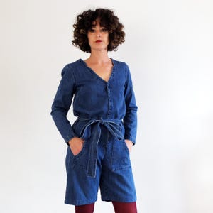 denim dress target Women's Tank Mini Crafted from a mix of cotton courtneerodgers on LTK
