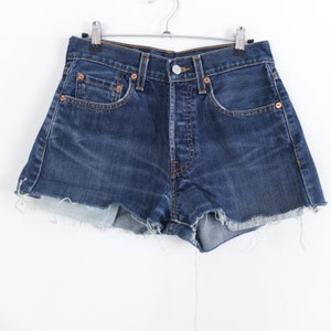 Levis cortos mujer hotsell