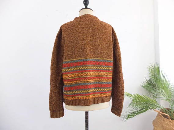[Archive]90s Gold Lamé Grunge Cardigan Archive]90s Gold Lamé Grunge Cardigan Vintage 1990s Sandy